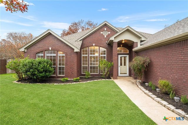 5122 Waterford Court, Temple, TX 76502