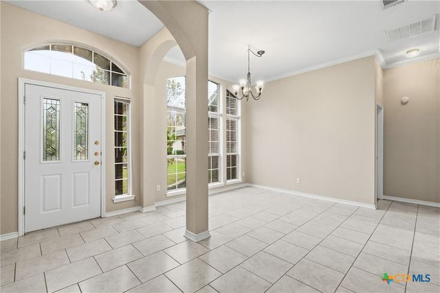 5122 Waterford Court, Temple, TX 76502