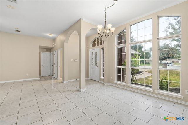 5122 Waterford Court, Temple, TX 76502