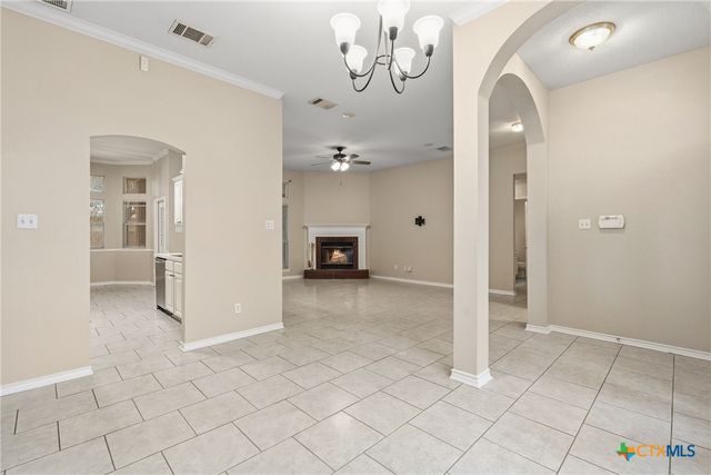 5122 Waterford Court, Temple, TX 76502