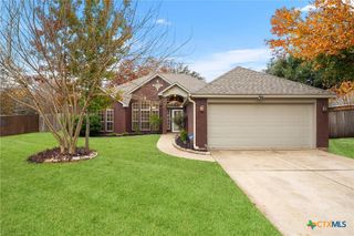5122 Waterford Court, Temple, TX 76502