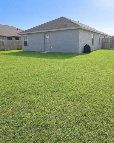 9018 Burnet Bay Court, Baytown, TX 77521