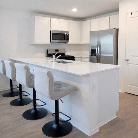 9018 Burnet Bay Court, Baytown, TX 77521