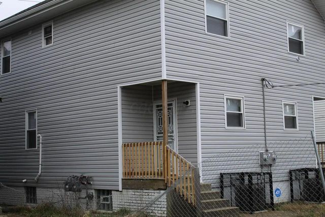 1591 Cleveland Avenue, 1589, Columbus, OH 43211