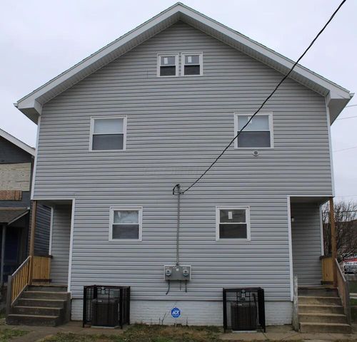 1591 Cleveland Avenue, 1589, Columbus, OH 43211