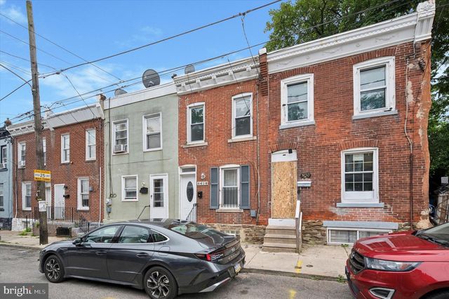 5628 BLOYD ST, Philadelphia, PA 19138
