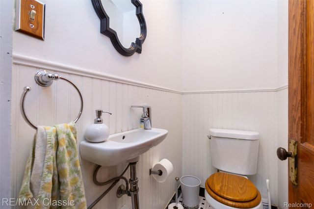 316 E Liberty Street, Milford Village, MI 48381
