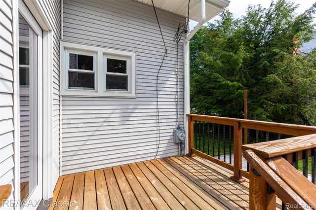 316 E Liberty Street, Milford Village, MI 48381