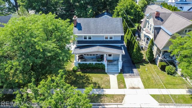 316 E Liberty Street, Milford Village, MI 48381