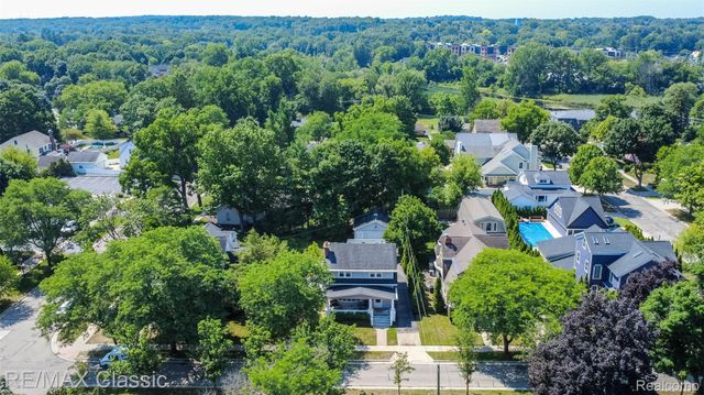 316 E Liberty Street, Milford Village, MI 48381