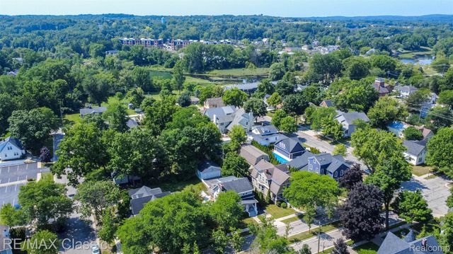 316 E Liberty Street, Milford Village, MI 48381