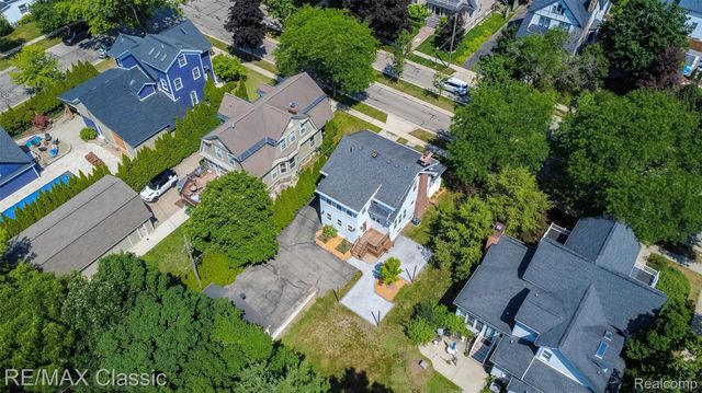 316 E Liberty Street, Milford Village, MI 48381