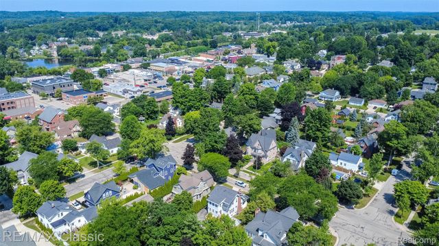 316 E Liberty Street, Milford Village, MI 48381
