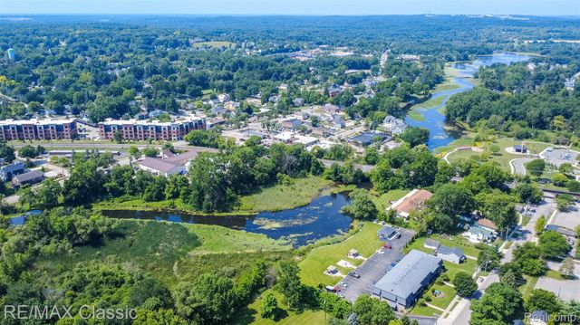 316 E Liberty Street, Milford Village, MI 48381