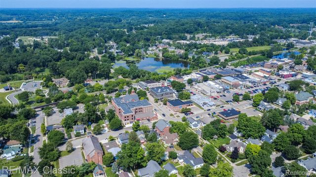 316 E Liberty Street, Milford Village, MI 48381