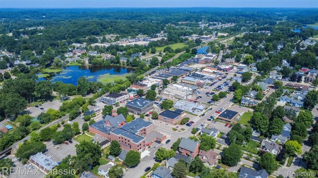 316 E Liberty Street, Milford Village, MI 48381