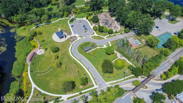 316 E Liberty Street, Milford Village, MI 48381