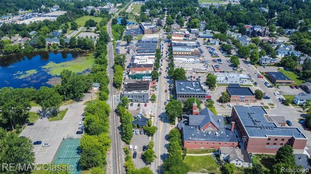 316 E Liberty Street, Milford Village, MI 48381