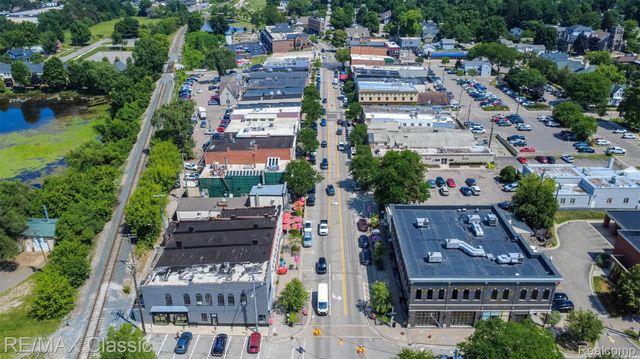 316 E Liberty Street, Milford Village, MI 48381