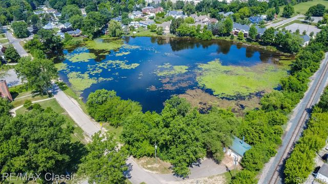 316 E Liberty Street, Milford Village, MI 48381