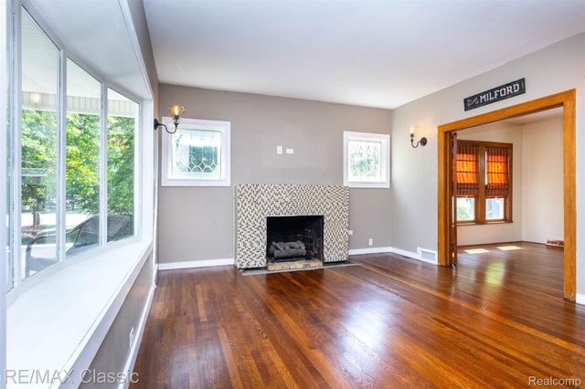 316 E Liberty Street, Milford Village, MI 48381