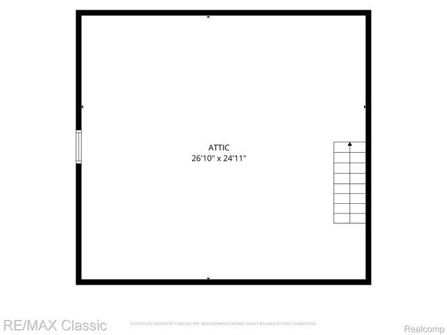 316 E Liberty Street, Milford Village, MI 48381