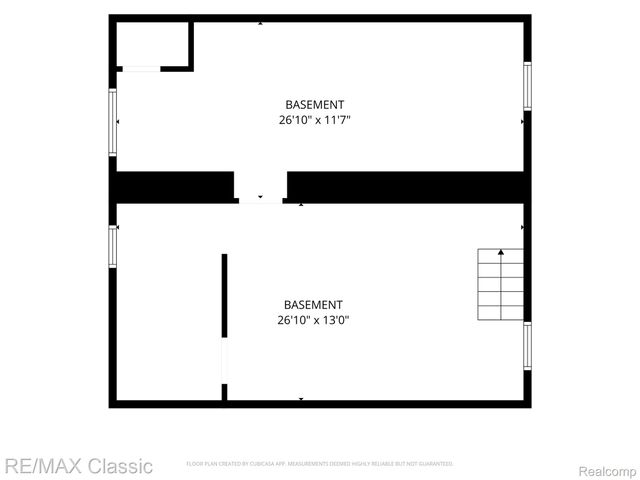 316 E Liberty Street, Milford Village, MI 48381