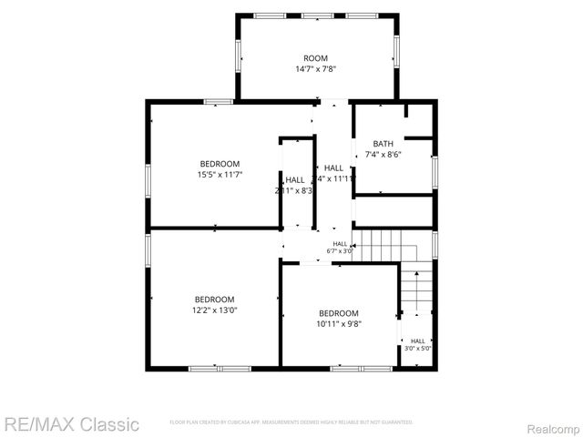 316 E Liberty Street, Milford Village, MI 48381
