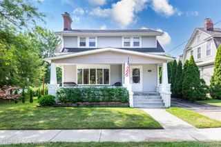 316 E Liberty Street, Milford Village, MI 48381