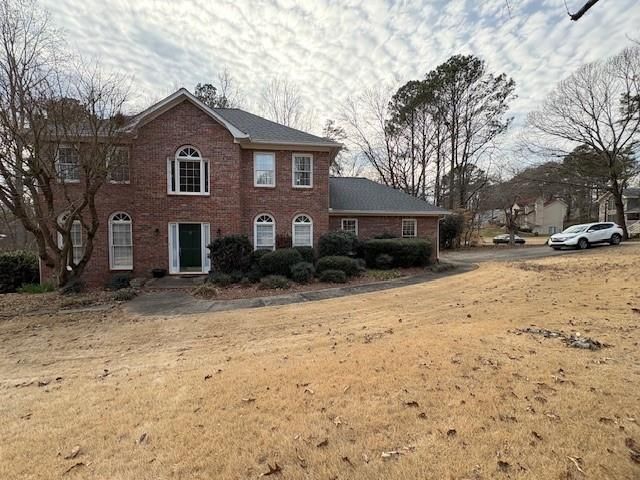 9141 Saddlebrook Way, Douglasville, GA 30135