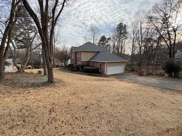 9141 Saddlebrook Way, Douglasville, GA 30135