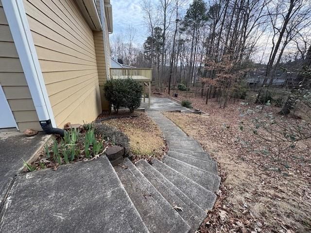 9141 Saddlebrook Way, Douglasville, GA 30135