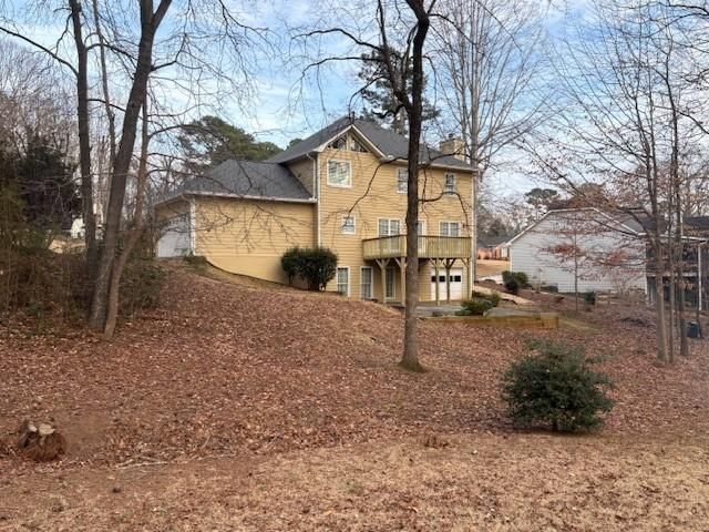 9141 Saddlebrook Way, Douglasville, GA 30135