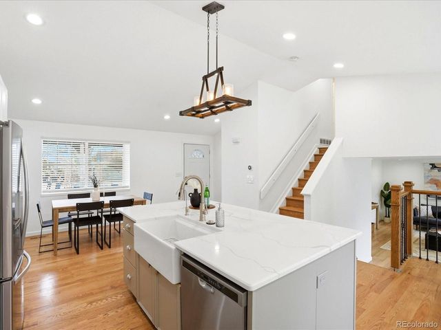 5407 S Xenon St, Littleton, CO 80127