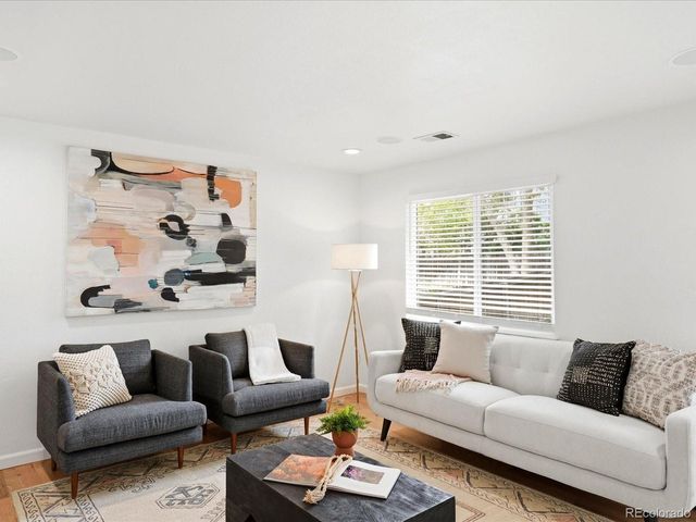 5407 S Xenon St, Littleton, CO 80127