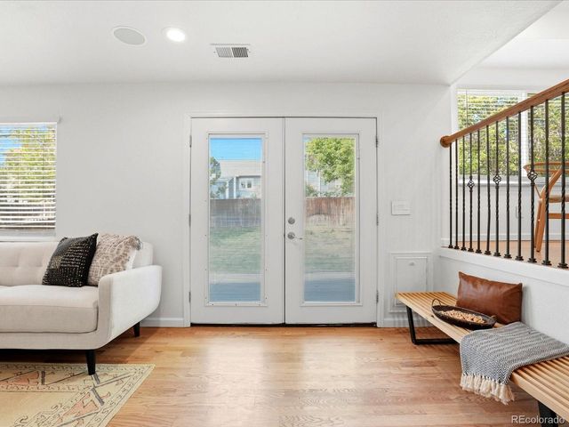 5407 S Xenon St, Littleton, CO 80127