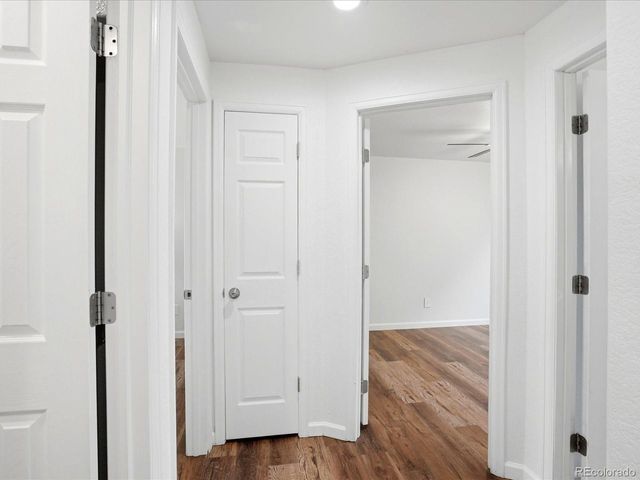 5407 S Xenon St, Littleton, CO 80127