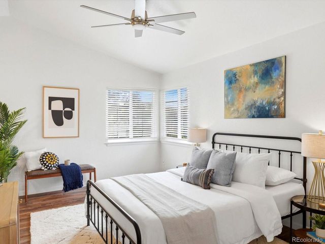 5407 S Xenon St, Littleton, CO 80127