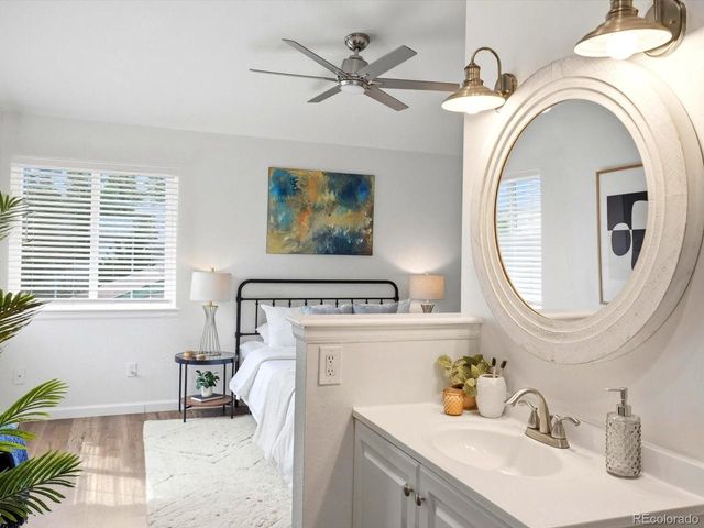 5407 S Xenon St, Littleton, CO 80127