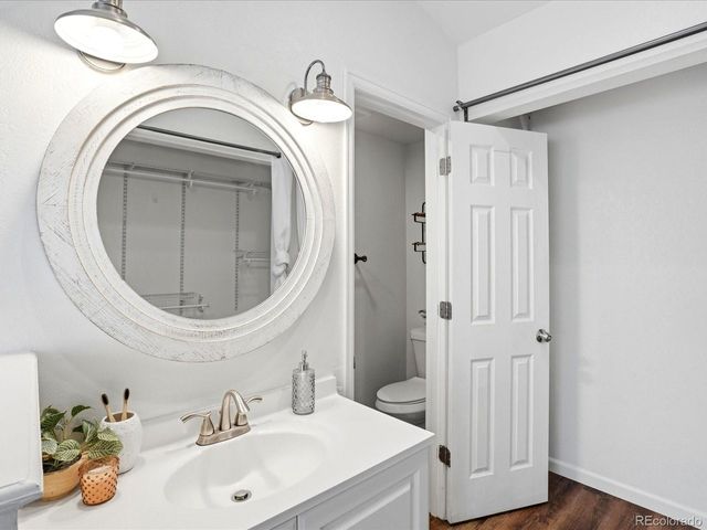 5407 S Xenon St, Littleton, CO 80127