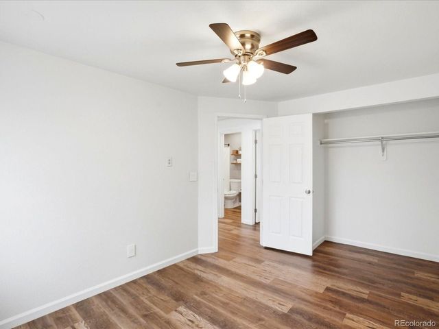 5407 S Xenon St, Littleton, CO 80127