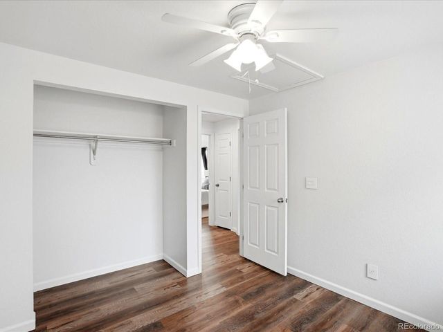 5407 S Xenon St, Littleton, CO 80127