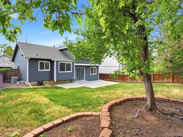 5407 S Xenon St, Littleton, CO 80127