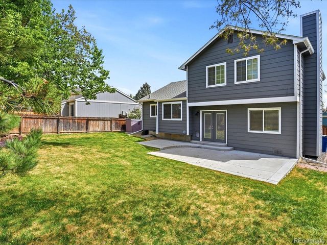 5407 S Xenon St, Littleton, CO 80127
