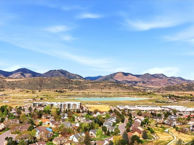 5407 S Xenon St, Littleton, CO 80127