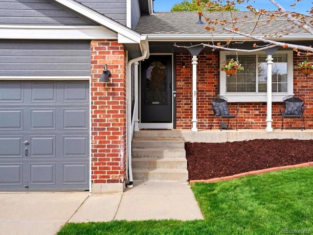 5407 S Xenon St, Littleton, CO 80127