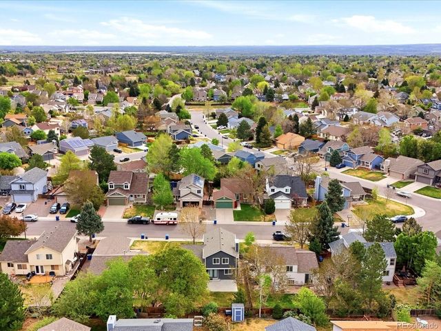 5407 S Xenon St, Littleton, CO 80127