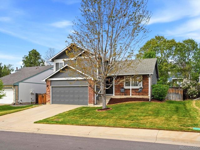 5407 S Xenon St, Littleton, CO 80127