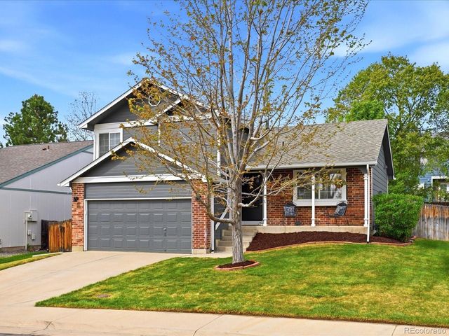 5407 S Xenon St, Littleton, CO 80127