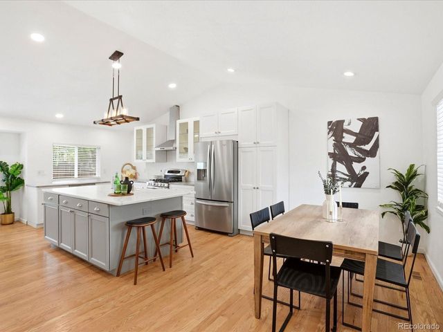 5407 S Xenon St, Littleton, CO 80127